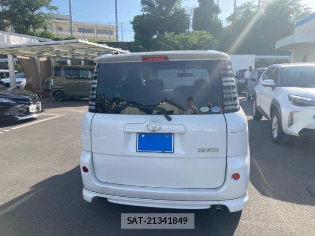Toyota SIENTA 2005-08 8038251-5