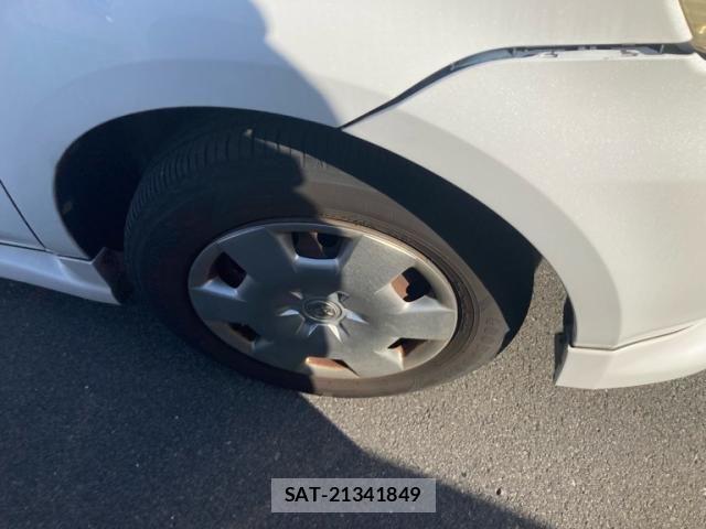 Toyota SIENTA 2005-08 8038251-6