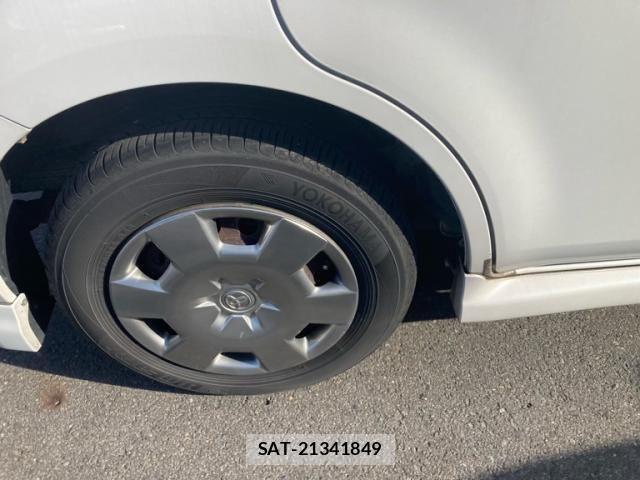 Toyota SIENTA 2005-08 8038251-7