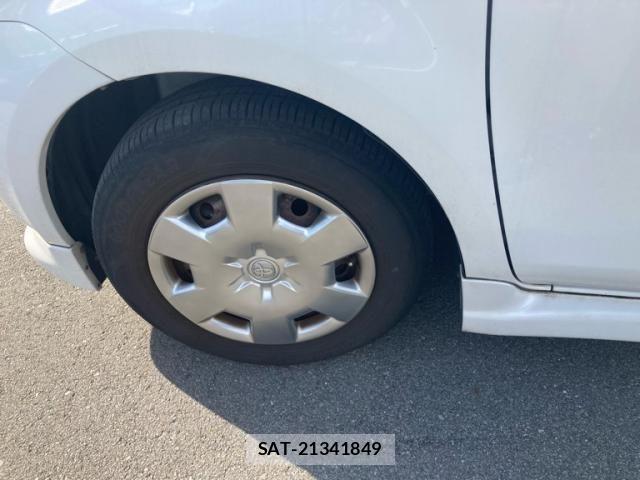 Toyota SIENTA 2005-08 8038251-8