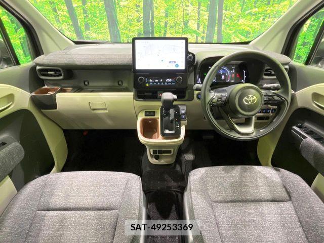 Toyota SIENTA 2024-03 8038212-1