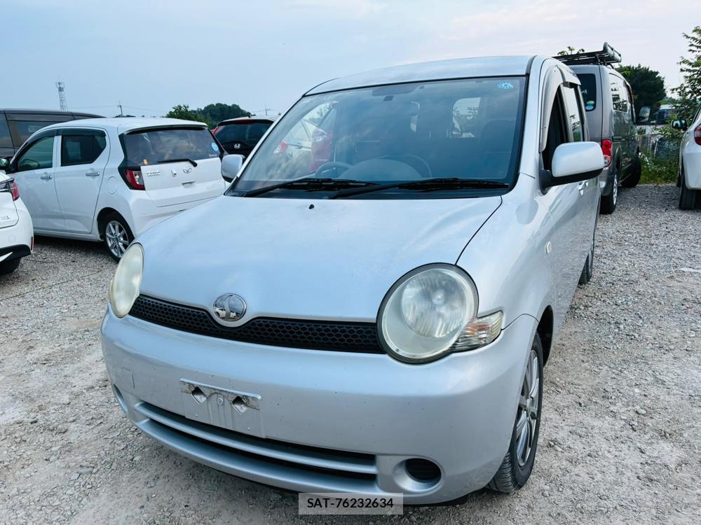 sat car