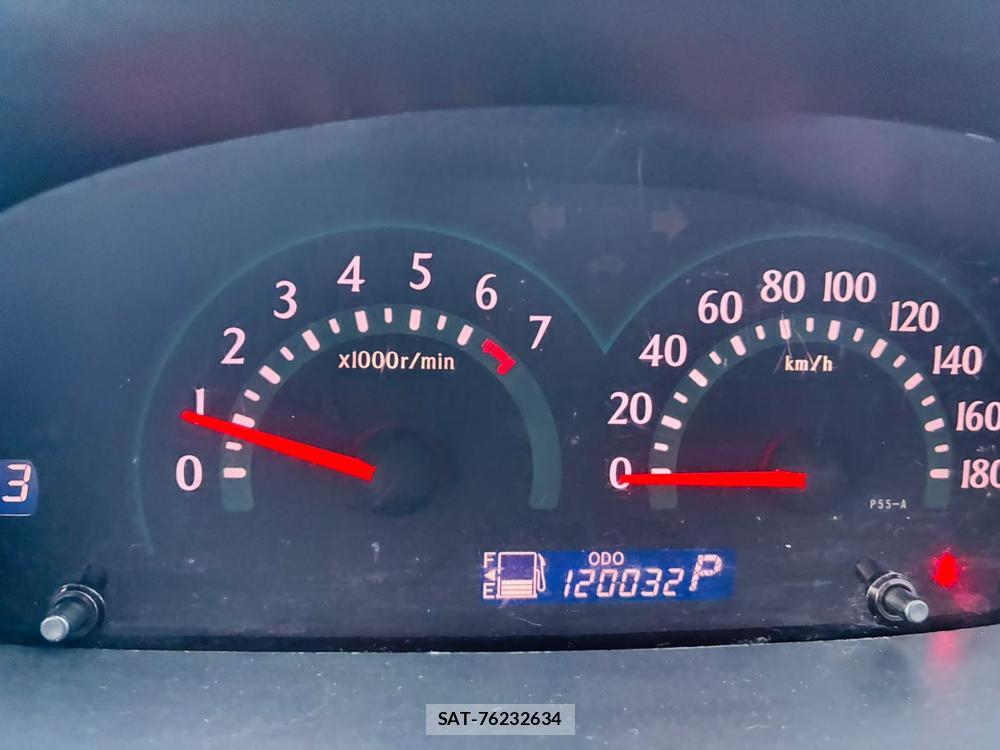 Toyota SIENTA 2005-10 7972172-13