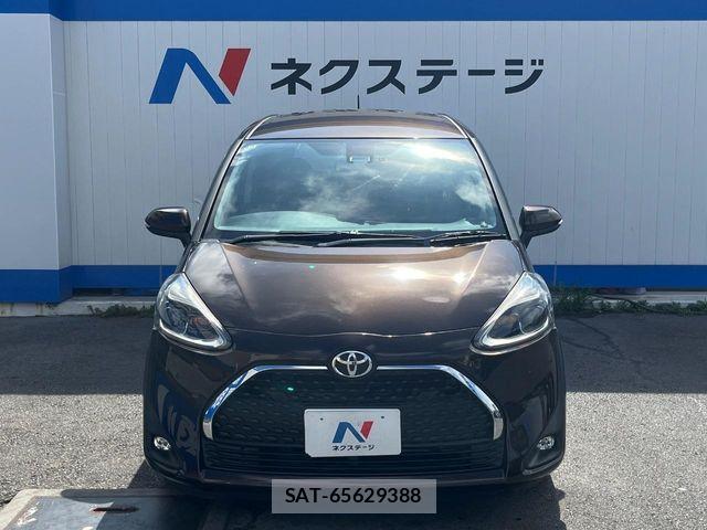 Toyota SIENTA 2018-10 8075561-14