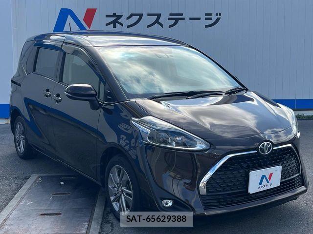 Toyota SIENTA 2018-10 8075561-16