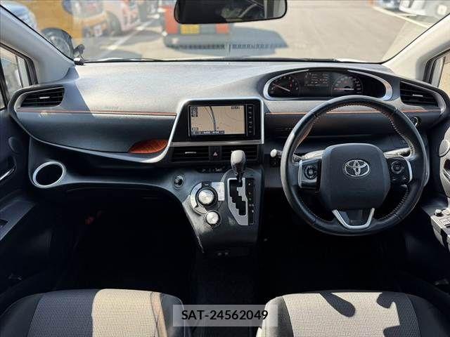 Toyota SIENTA 2020-06 8075562-1