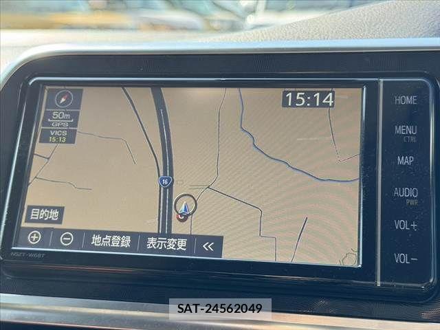 Toyota SIENTA 2020-06 8075562-20