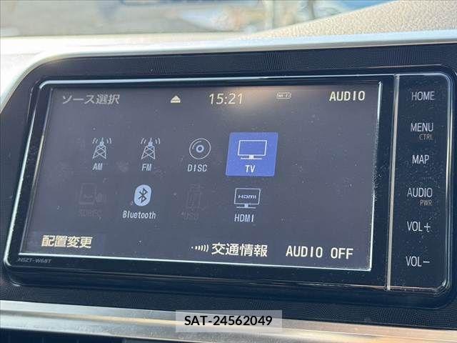 Toyota SIENTA 2020-06 8075562-21
