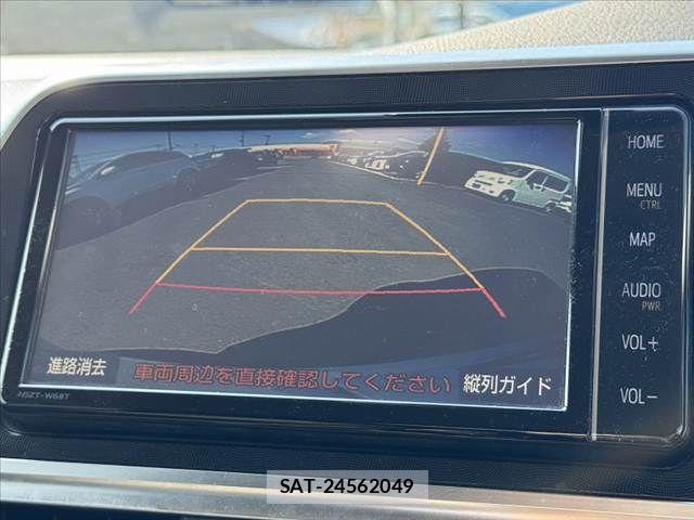 Toyota SIENTA 2020-06 8075562-22