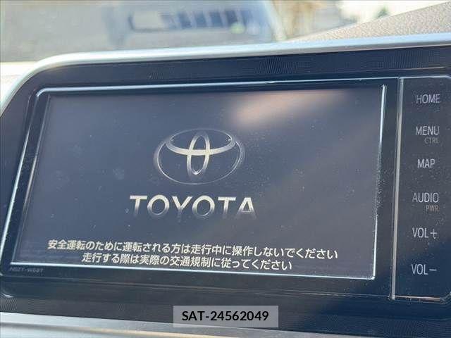 Toyota SIENTA 2020-06 8075562-2