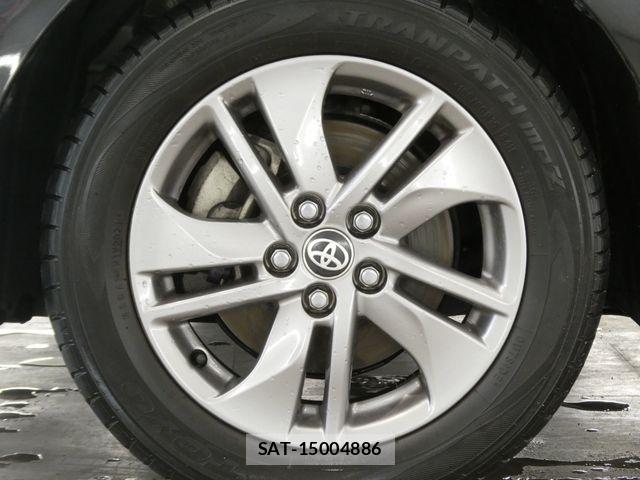 Toyota SIENTA 2016-04 8075566-9