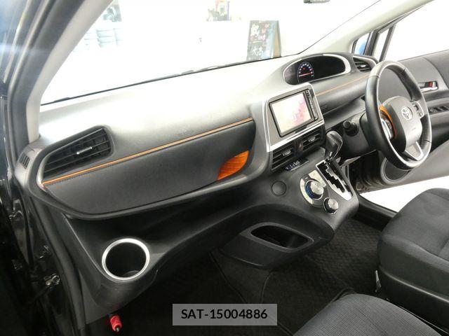 Toyota SIENTA 2016-04 8075566-13