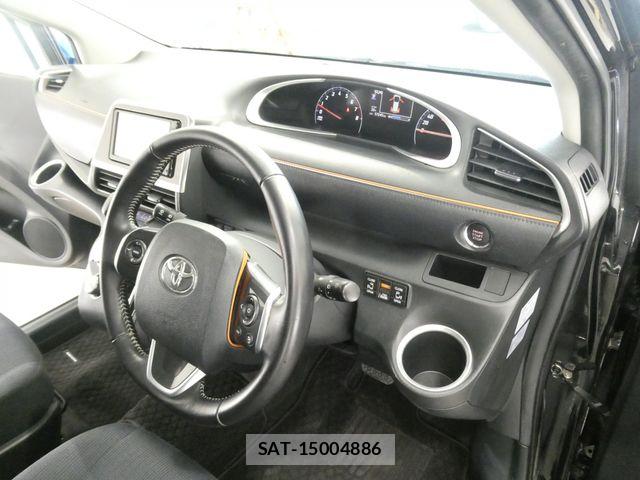 Toyota SIENTA 2016-04 8075566-15