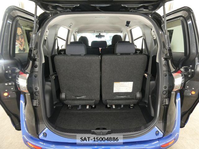 Toyota SIENTA 2016-04 8075566-19