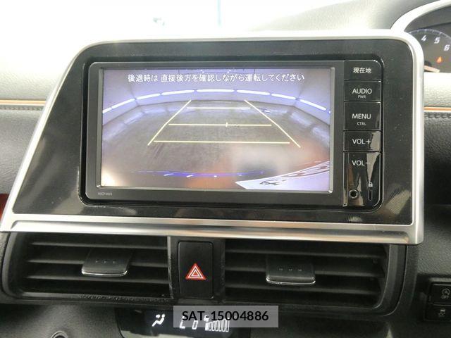 Toyota SIENTA 2016-04 8075566-25