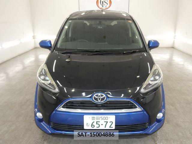Toyota SIENTA 2016-04 8075566-3