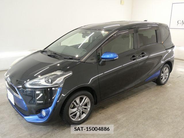 Toyota SIENTA 2016-04 8075566-5