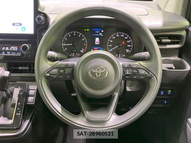 Toyota SIENTA 2023-06 8075558-11