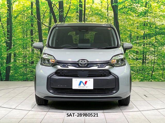 Toyota SIENTA 2023-06 8075558-14