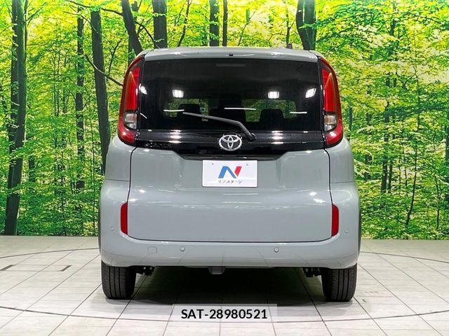 Toyota SIENTA 2023-06 8075558-15