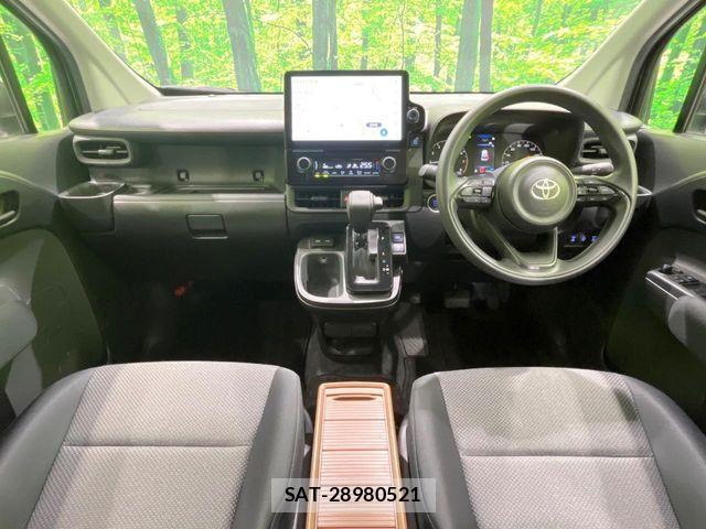 Toyota SIENTA 2023-06 8075558-1