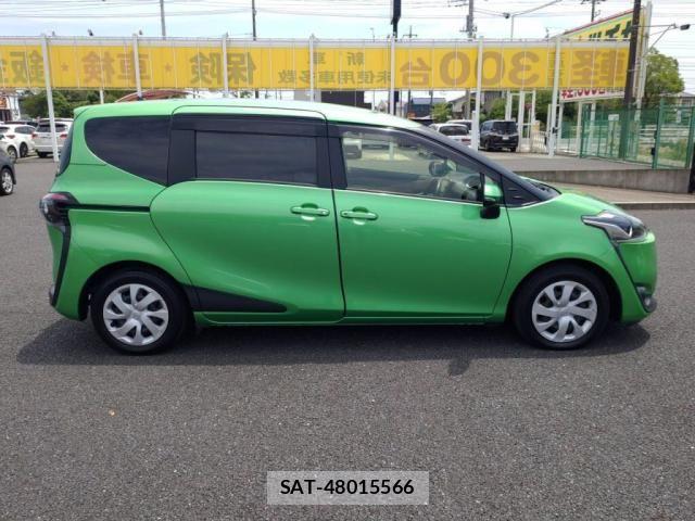 Toyota SIENTA 2016-09 8075563-10