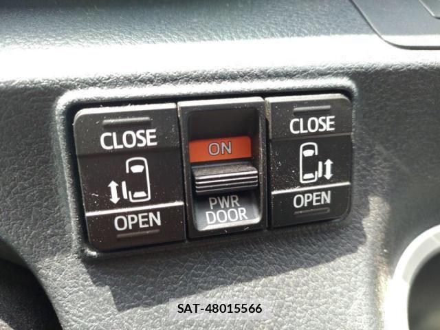 Toyota SIENTA 2016-09 8075563-15
