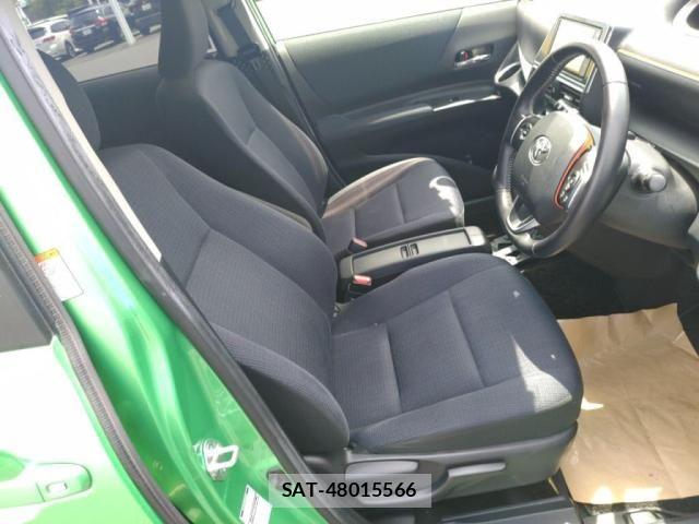 Toyota SIENTA 2016-09 8075563-20