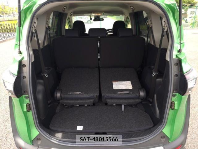 Toyota SIENTA 2016-09 8075563-25