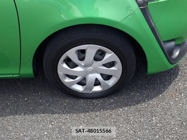 Toyota SIENTA 2016-09 8075563-29