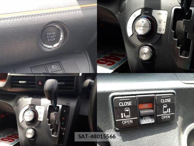 Toyota SIENTA 2016-09 8075563-4