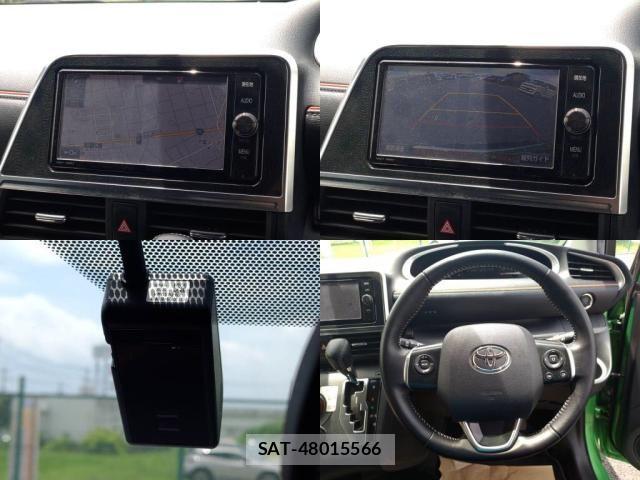Toyota SIENTA 2016-09 8075563-5