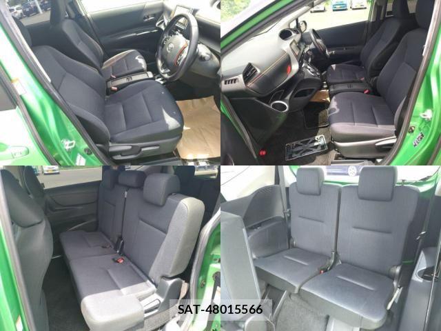 Toyota SIENTA 2016-09 8075563-6