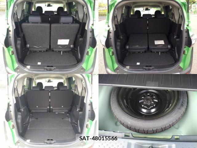 Toyota SIENTA 2016-09 8075563-7