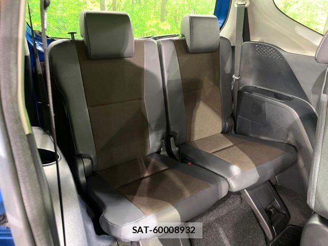 Toyota SIENTA 2018-12 8075560-9