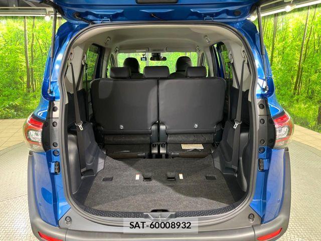 Toyota SIENTA 2018-12 8075560-10