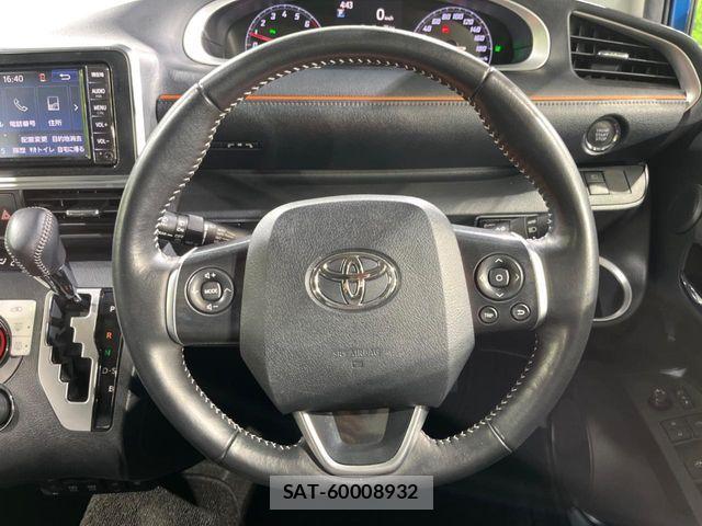 Toyota SIENTA 2018-12 8075560-11