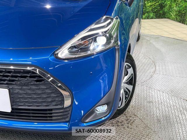 Toyota SIENTA 2018-12 8075560-13