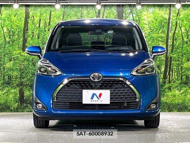 Toyota SIENTA 2018-12 8075560-14