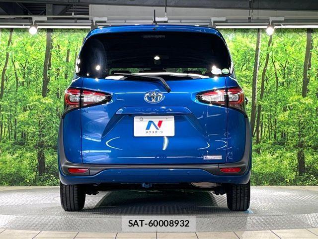 Toyota SIENTA 2018-12 8075560-15