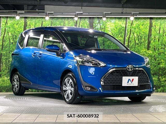 Toyota SIENTA 2018-12 8075560-16