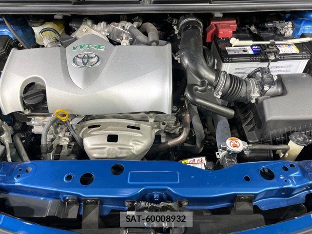 Toyota SIENTA 2018-12 8075560-18