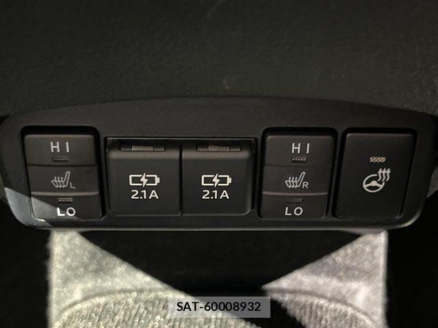Toyota SIENTA 2018-12 8075560-4