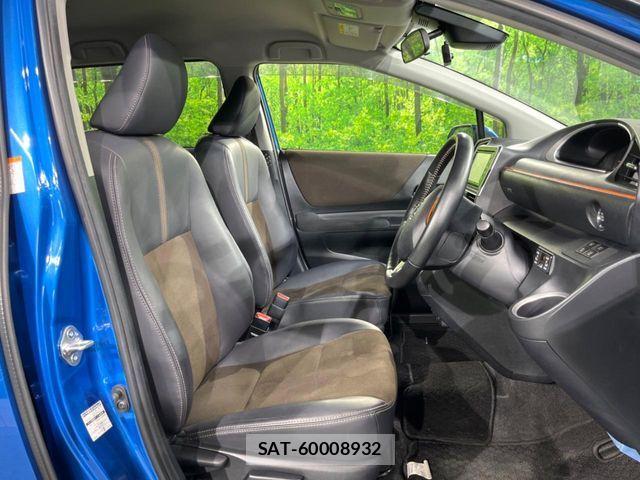Toyota SIENTA 2018-12 8075560-7