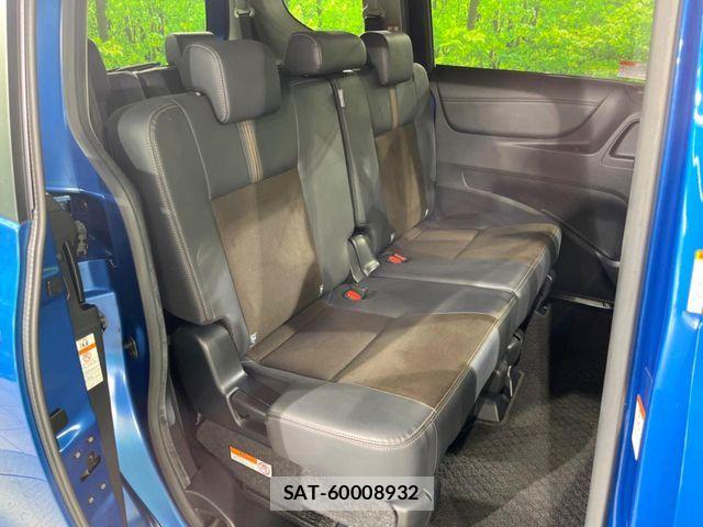 Toyota SIENTA 2018-12 8075560-8