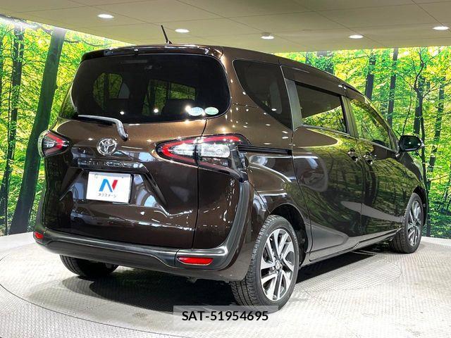 Toyota SIENTA 2016-03 8075569-17