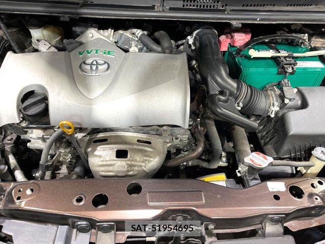 Toyota SIENTA 2016-03 8075569-18