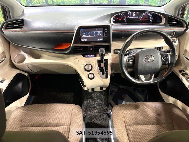 Toyota SIENTA 2016-03 8075569-1