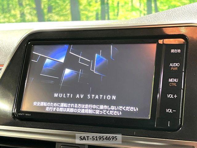 Toyota SIENTA 2016-03 8075569-3