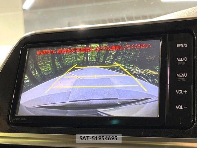 Toyota SIENTA 2016-03 8075569-4
